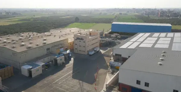 Hero Food Industries (Vitrac)